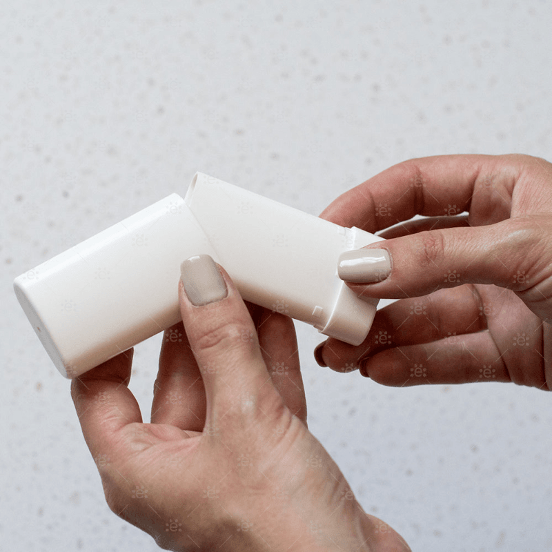 15ml Balm Tube with Cap (2pk) Plastics/Containers