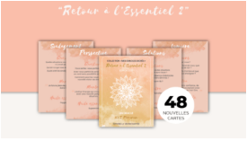 Oracle Retour à l’Essentiel 2