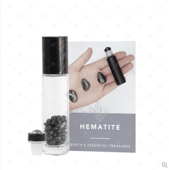 Kit Roll-on Hématite