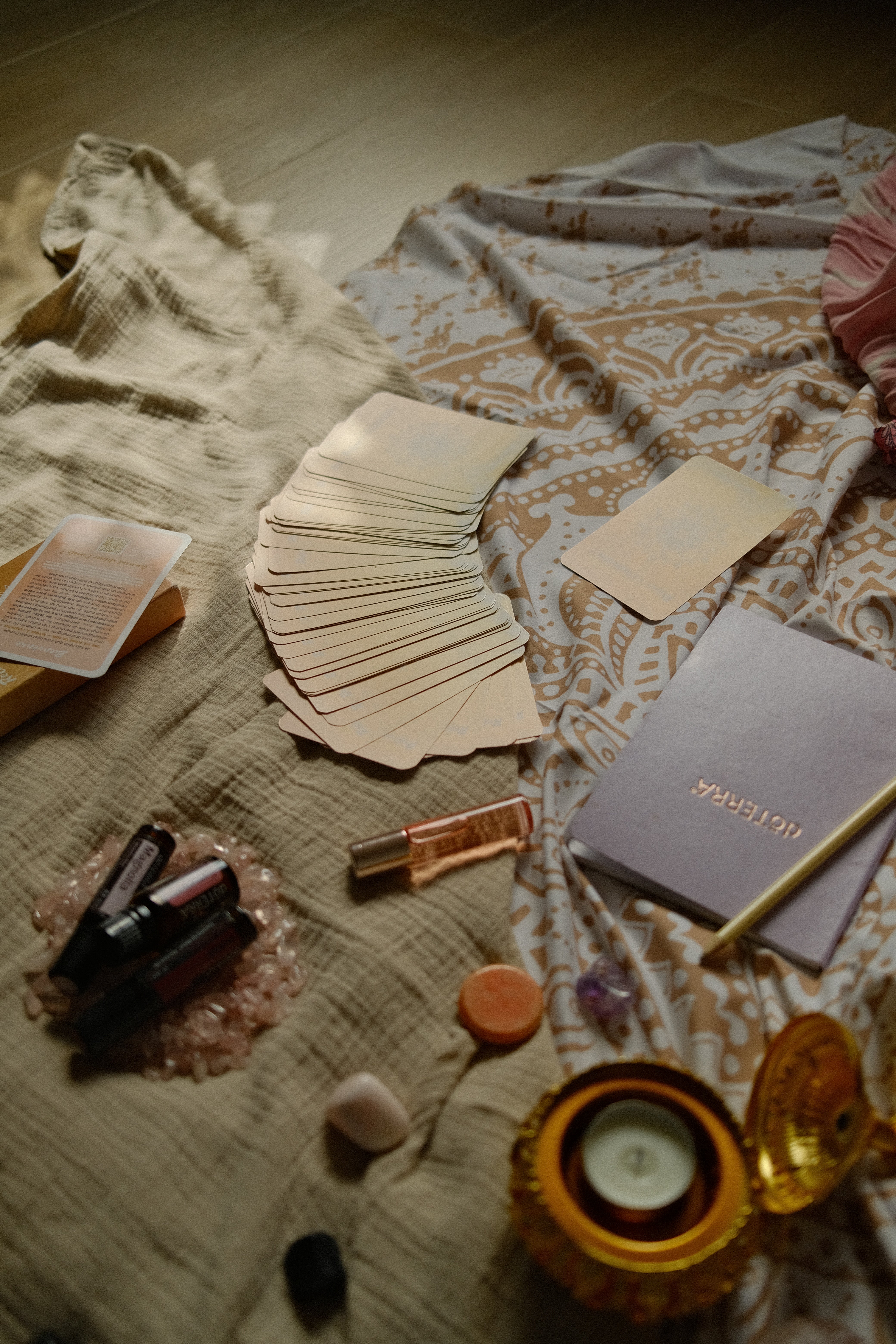 Oracle Retour à l’Essentiel