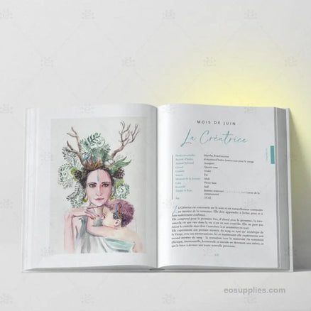 Essencia - For The Wild & Free Woman French