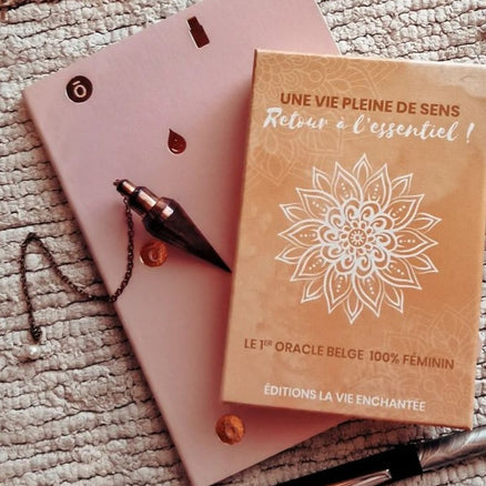 Oracle Retour à l’Essentiel 2