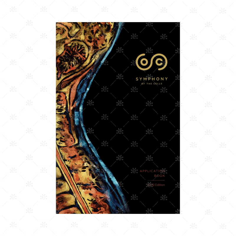 Symphony of the Cells™ Livret